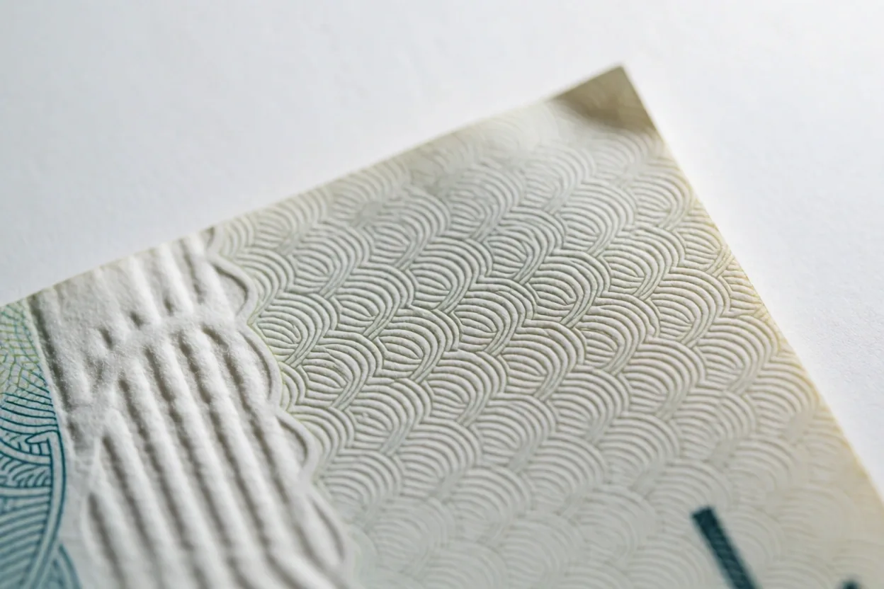 Detalles de integridad editorial