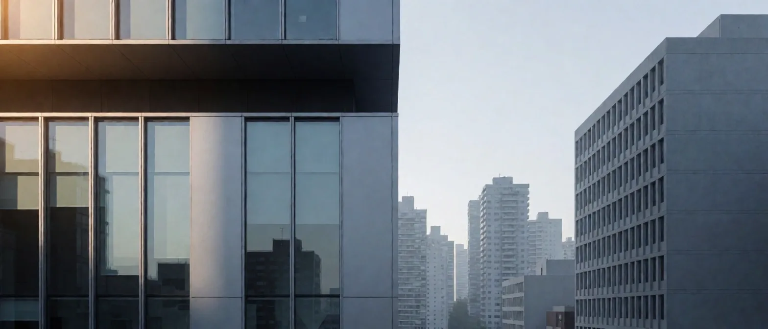 Entorno arquitectónico en Rosario
