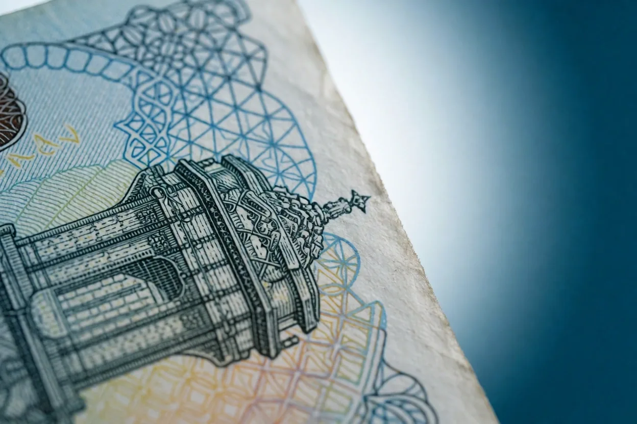 Cultura del detalle financiero